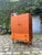 Teak Cabinet with Round Handles, Denmark For Sale - Image 11 of 11
