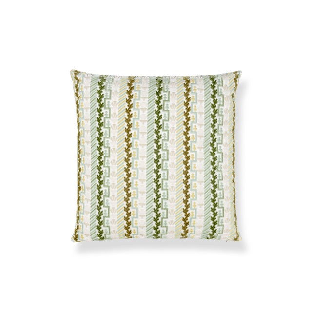 Scalamandré is a heritage American textile brand rooted in luxury and high-end design since its inception in 1929. Founder...