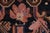 Early 20th Century Doris Leslie Blau 1900s Karabagh Botanic Handmade Wool Rug For Sale - Image 5 of 8