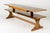 1950s Mahogany Library Table by Josef Frank from Svenskt Tenn, 1950s For Sale - Image 5 of 10