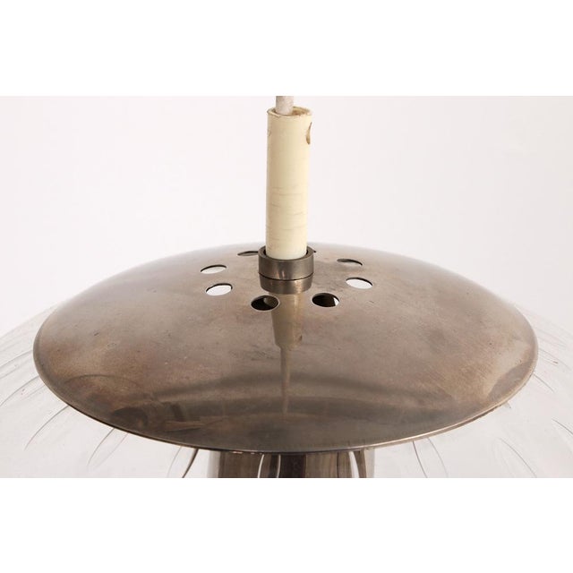 Model B 1285 Hanging Lamp from Raak Amsterdam, Netherlands, 1968 For Sale - Image 13 of 18