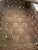 Antique Splint Oak Gathering Basket Circa 1900 For Sale - Image 9 of 12