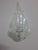 Beautiful pair of Murano glass graniglia wall lamps with brass frames. Excellent condition. Up to 250V (Europe/UK...