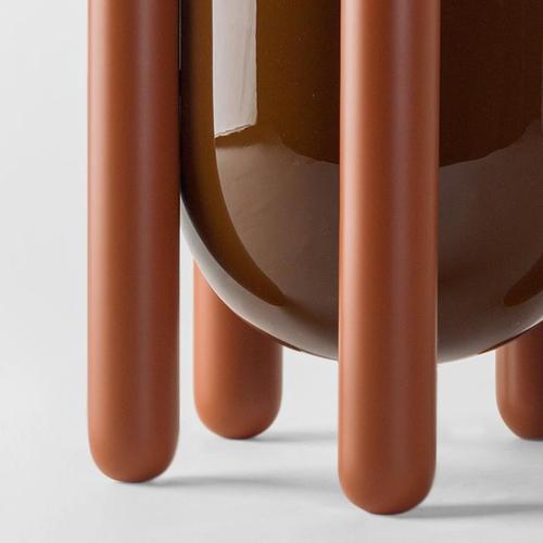 Multi-Color Explorer #02 Table by Jaime Hayon for BD Barcelona For Sale - Image 4 of 10