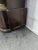 Empire Half-Glazed Dressing Table For Sale - Image 11 of 12