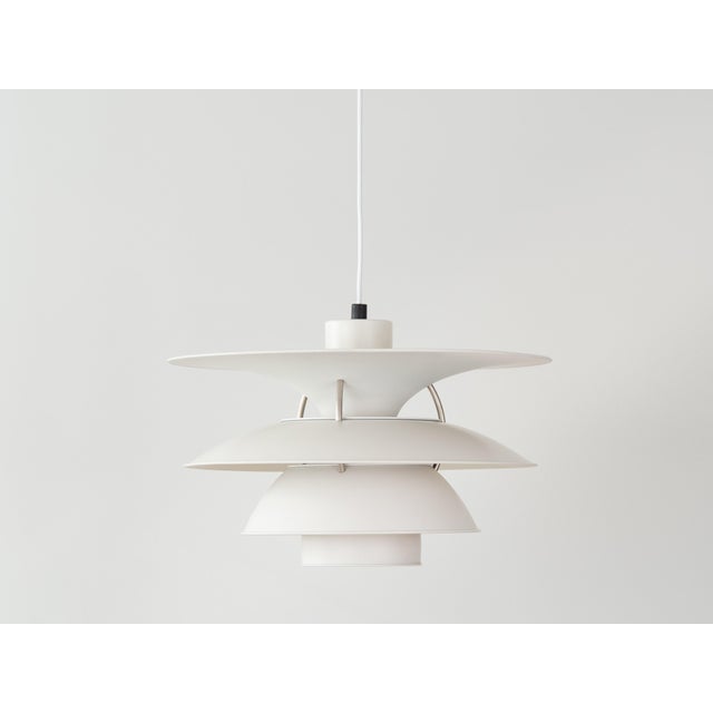 One of the most interesting lamps in the history of Danish design. The **Charlottenborg** was originally designed by...