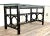 Offered is an iconic Ficks Reed by John Wisner dining set. This set is part of their Far Horizons Collection which remains...