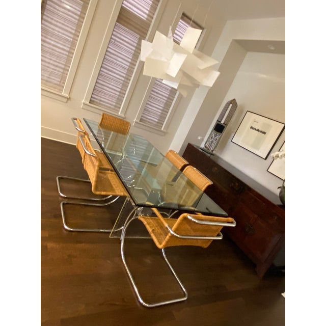 The Big Bang Suspension Light is a modern fixture that offers diffused and reflected light and is composed of...