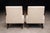 1960s Pair of Brazilian Rosewood Lounge Armchairs by Liceu De Artes E Ofícios, Brazil, 1960s For Sale - Image 5 of 18