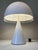 Metal Large Vintage Table Lamp, 1970s For Sale - Image 7 of 18