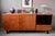 Large Mid-Century Oak Sideboard, France, 1950s For Sale - Image 3 of 18