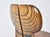 Africa Dining Chairs attributed to Afra & Tobia Scarpa for Maxalto, 1975, Set of 4 For Sale - Image 10 of 15