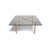 Barcelona Coffee Table by Mies van der Rohe for Knoll International For Sale - Image 10 of 10