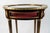 Early 20th Century Louis XVI Display Table For Sale - Image 4 of 9