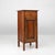 Antique French Nightstand in Pine Wood, 19th Century For Sale - Image 11 of 11