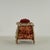 Pair of Antique British Colonial Sailor Valentine Boxes For Sale - Image 11 of 15