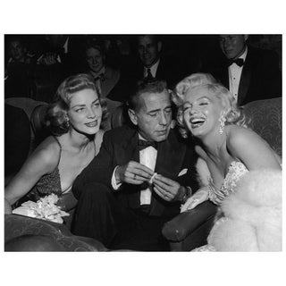 'Star Trio' Unframed Archival Pigment Print For Sale