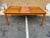 Skovby Mid Century Modern Danish Teak Draw Leaf Extension Dining Table. For Sale - Image 10 of 10
