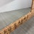 Woven for Pottery Barn Cameron Jute Rectangular Wall Mirror For Sale - Image 12 of 12