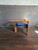 Wood Sculptural Frank Lloyd Wright Style Oak Chair For Sale - Image 7 of 14