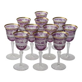 Example of Glassware