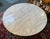 2020s Interior Icons Tulip Table With Carrera Tabletop For Sale - Image 5 of 12