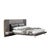 Colorado Bed by Porus Studio For Sale - Image 9 of 15