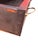 19th Century Federal Neoclassical Mahogany Tall Chest W Marble Top For Sale - Image 13 of 16