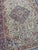 Antique Ferahan Sarouk Soft Rust Rug 4.4 x 6.4 For Sale In Milwaukee - Image 6 of 12