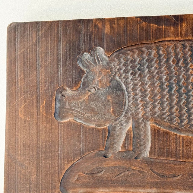 There is something especially compelling about an object made for work that, more than a century later, reads almost...