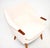 1960s Vintage Danish Teak Lounge Chairs by Hans J. Wegner, 1960s, Set of 2 For Sale - Image 5 of 11
