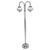 Mid-Century Modern Floor Lamp, 1950s For Sale - Image 10 of 10