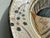 Hand-Painted Ceramic Art Plate by Luis Soares, Portugal, 1990s For Sale - Image 6 of 11