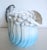 Fitz and Floyd Vintage Mid-Century Modern Fitz Floyd Oci Ecology Series Dolphin Pitcher For Sale - Image 4 of 7