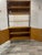Vintage Monty Closet wit Upholstery by Zavody Bratislava For Sale - Image 5 of 6