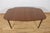 Mid-Century Modern Extendable Dining Table in Teak from McIntosh, 1960s For Sale - Image 4 of 18