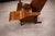 Brazilian Mid-Century Modern Armchair in Bentwood, Cimo, 1950s - Lot 547A For Sale - Image 12 of 14
