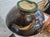 Mid 20th Century Mid-Century Modern Studio Pottery Large Bowl – Abstract Stoneware For Sale - Image 5 of 6