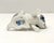 1990s Vintage MCM Royal Copenhagen Denmark Pointer Puppy Porcelain Figurine For Sale - Image 5 of 5