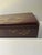 1920s Antique Japanese Lacquer Box with Crane Motif, 1920s For Sale - Image 5 of 13