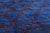 Late 20th Century Vintage Beni MGuild Moroccan Rug, 06'02 X 11'09 For Sale - Image 5 of 10