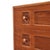 Wood Mid Century Teak Credenza by McIntosh of Kirkcaldy 1960s For Sale - Image 7 of 11