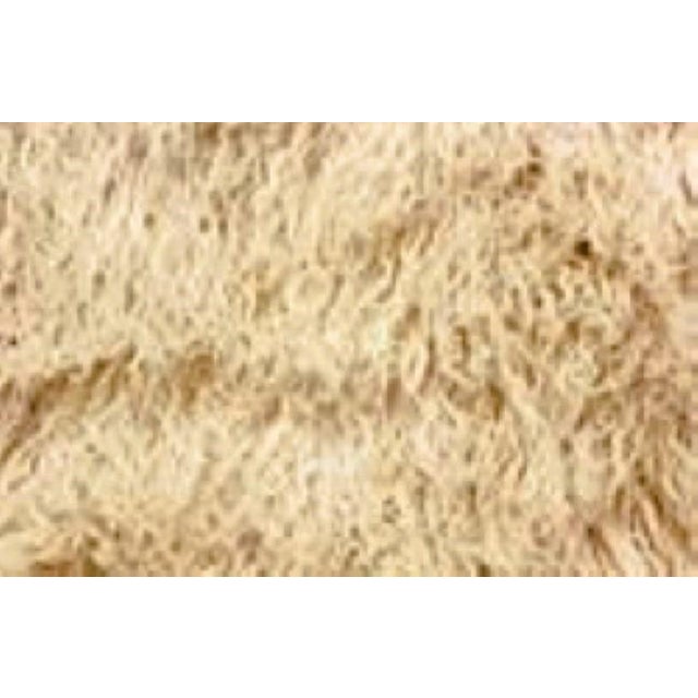 Eames Cafe Fur Lounge Chair For Sale - Image 10 of 11