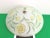 Arts & Crafts Floral Flush Light, C1940s For Sale - Image 14 of 18