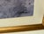 1980s Fred Dettmann (1945–2022) German-American Impressionist Cottage Landscape Oil on Masonite Painting For Sale - Image 11 of 12