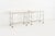 White Warren McArthur Pair of Console Tables 1933 For Sale - Image 8 of 15
