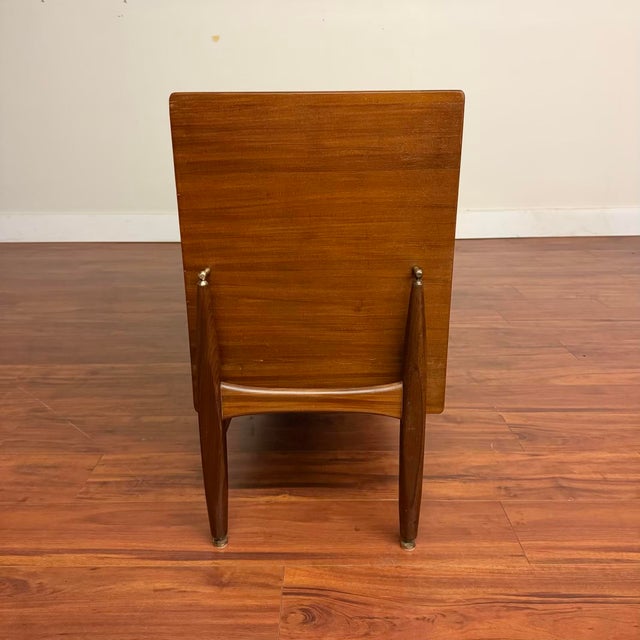 1960s Vintage Rocket Leg Sideboard For Sale In Seattle - Image 6 of 18