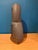 Metal Studio a Home Handcrafted Portuguese Ceramic Totem Sculpture - Reactive Bronze Glaze For Sale - Image 7 of 14