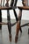 Antique English Highback Windsor Dining Chairs, Set of 4 For Sale - Image 14 of 18