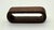 Mid-Century Modern 1960s Danish Modern Teak Wood Napkin Rings, Set of 4 For Sale - Image 3 of 9